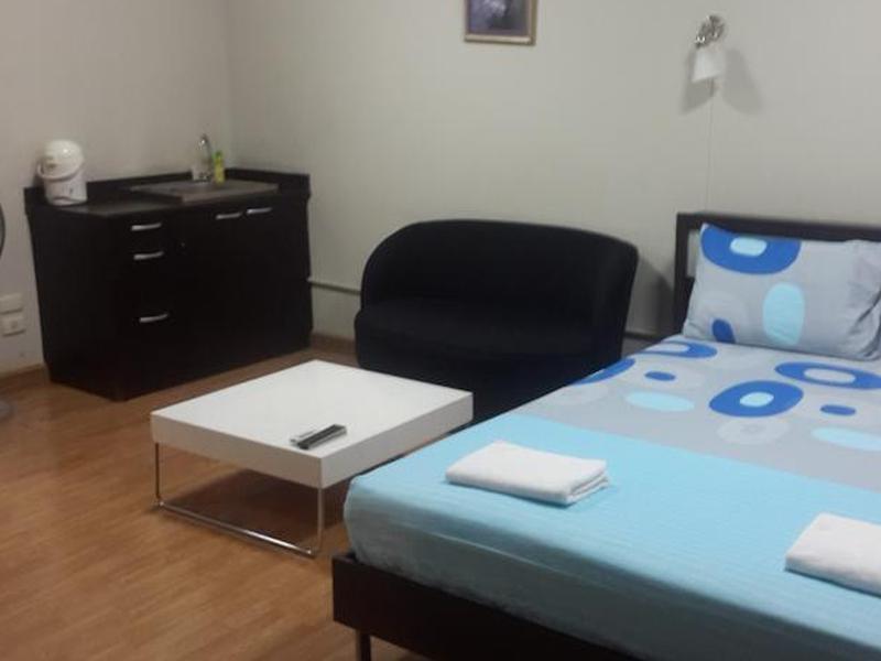 258 Room Place 빡 끄렛 외부 사진