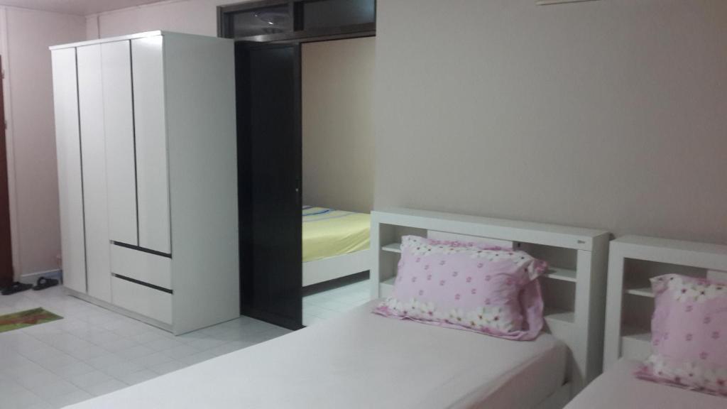 258 Room Place 빡 끄렛 객실 사진